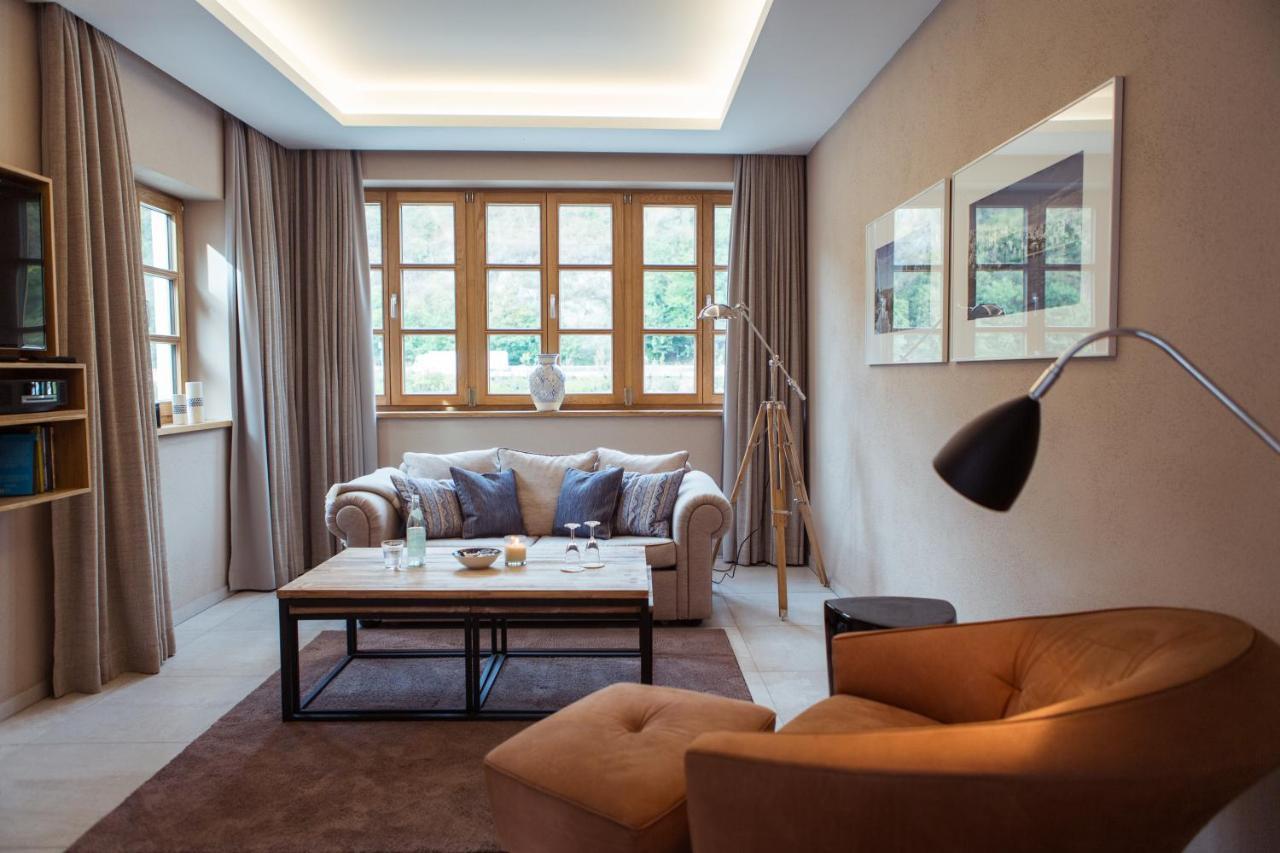 Passau - Suites エクステリア 写真
