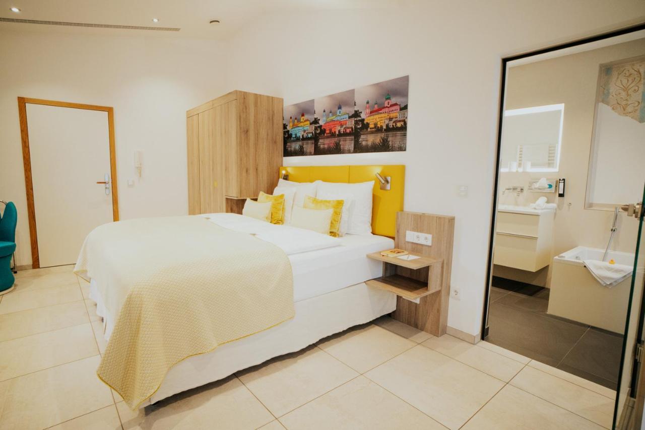 Passau - Suites エクステリア 写真