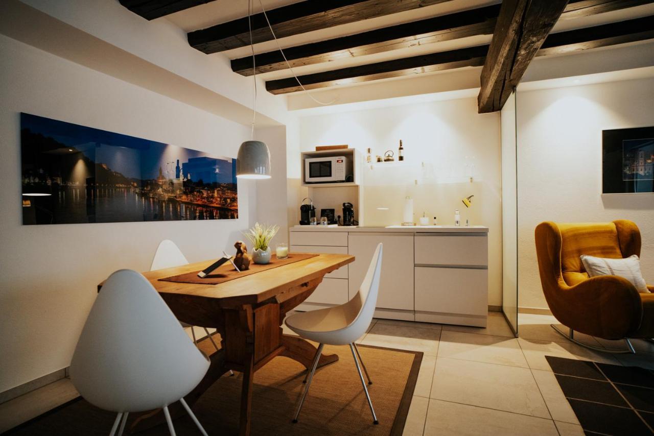Passau - Suites エクステリア 写真