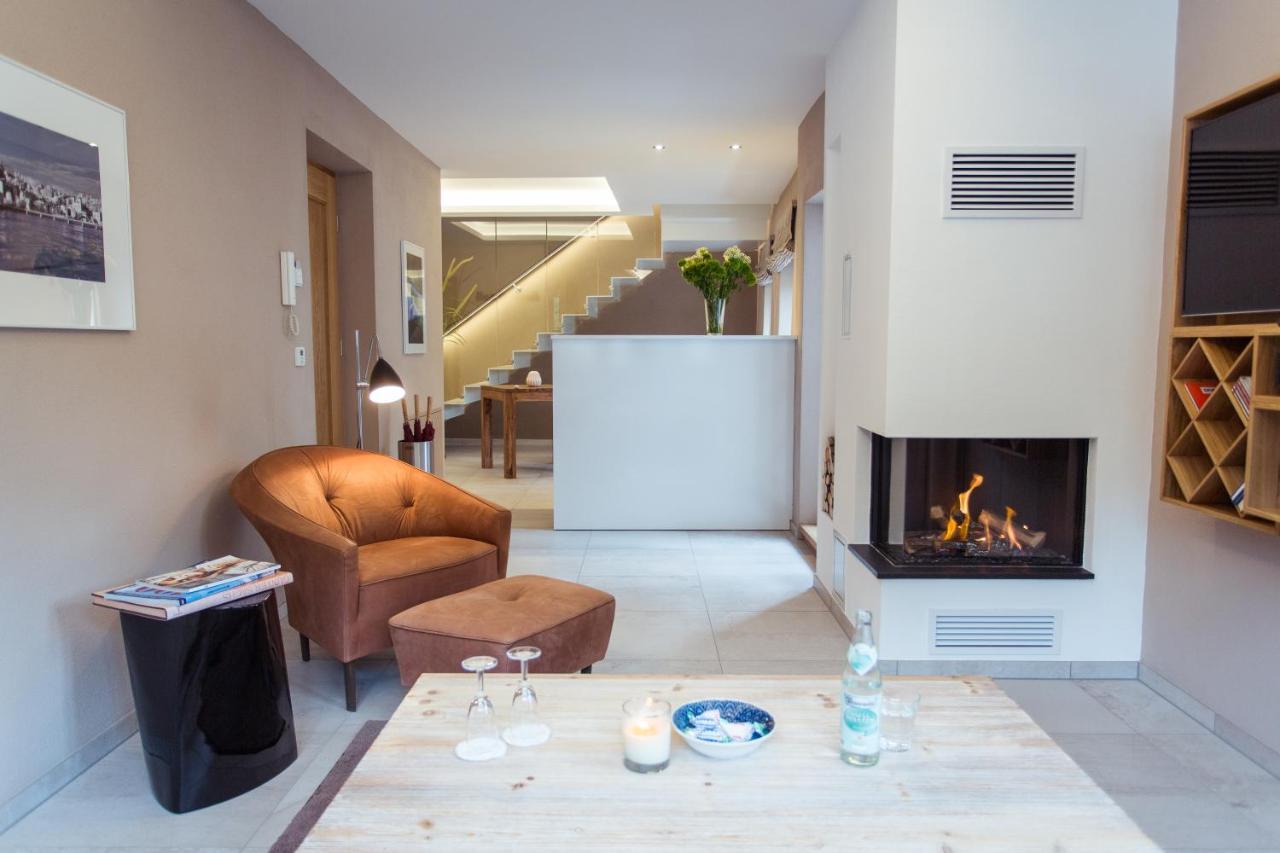 Passau - Suites エクステリア 写真