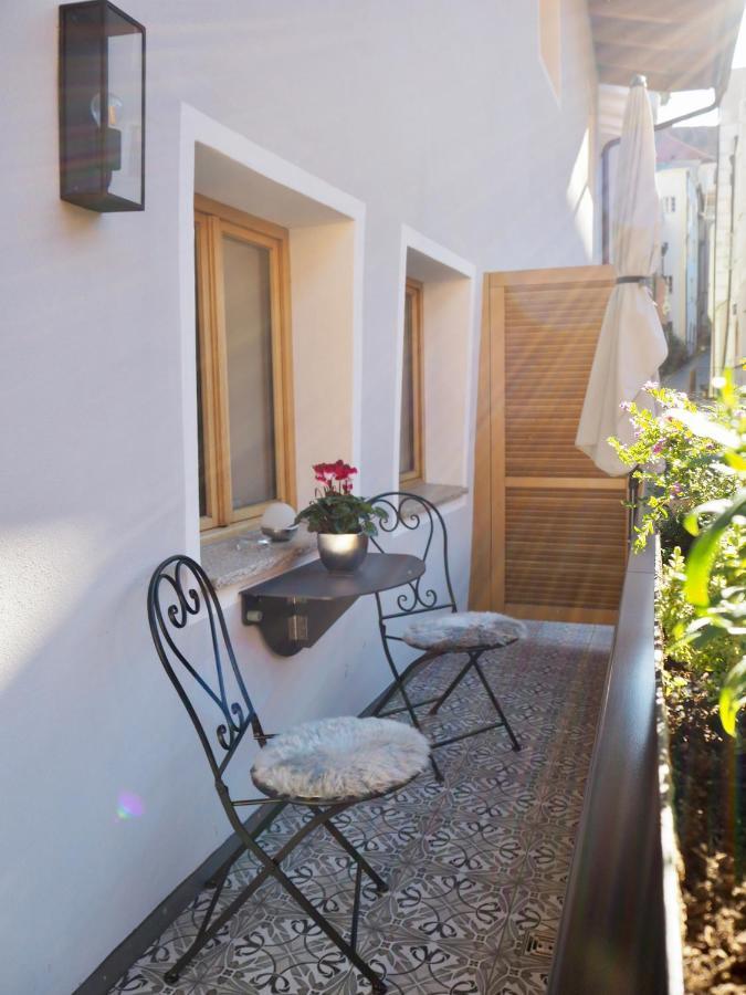 Passau - Suites エクステリア 写真