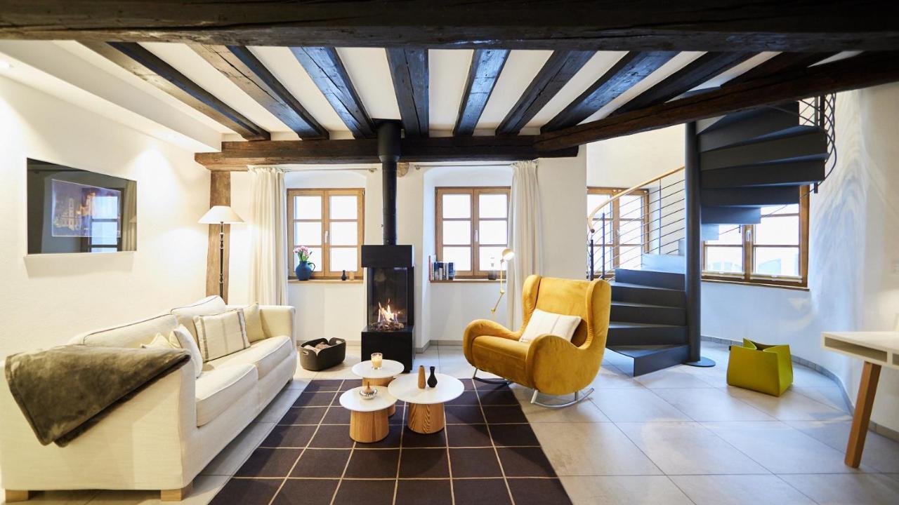 Passau - Suites エクステリア 写真