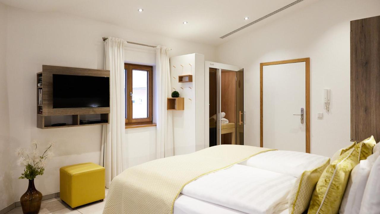 Passau - Suites エクステリア 写真