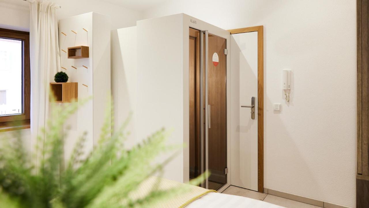 Passau - Suites エクステリア 写真