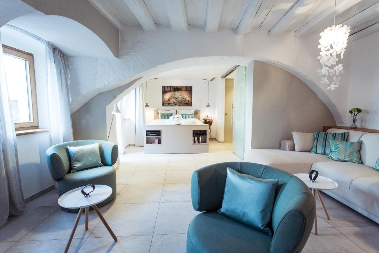Passau - Suites エクステリア 写真