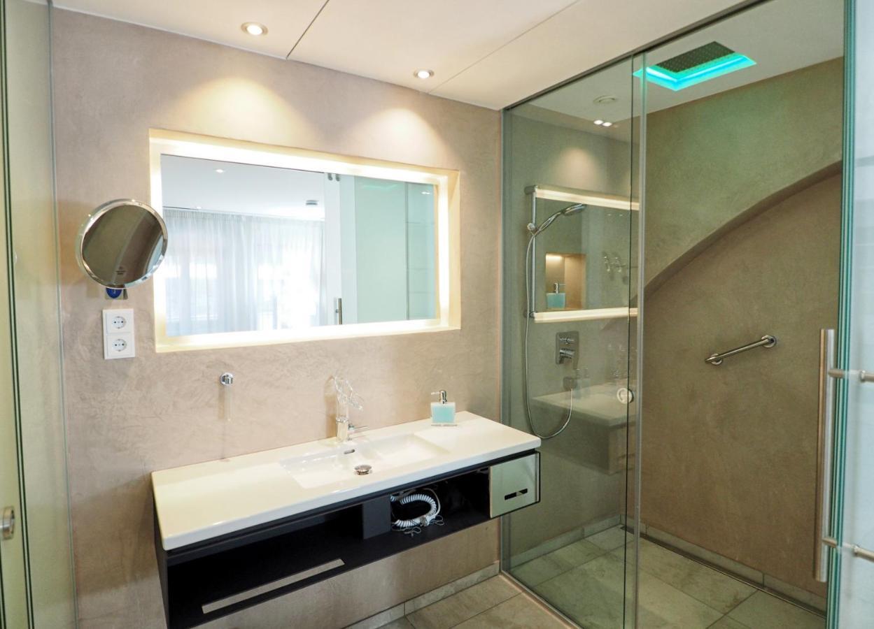 Passau - Suites エクステリア 写真