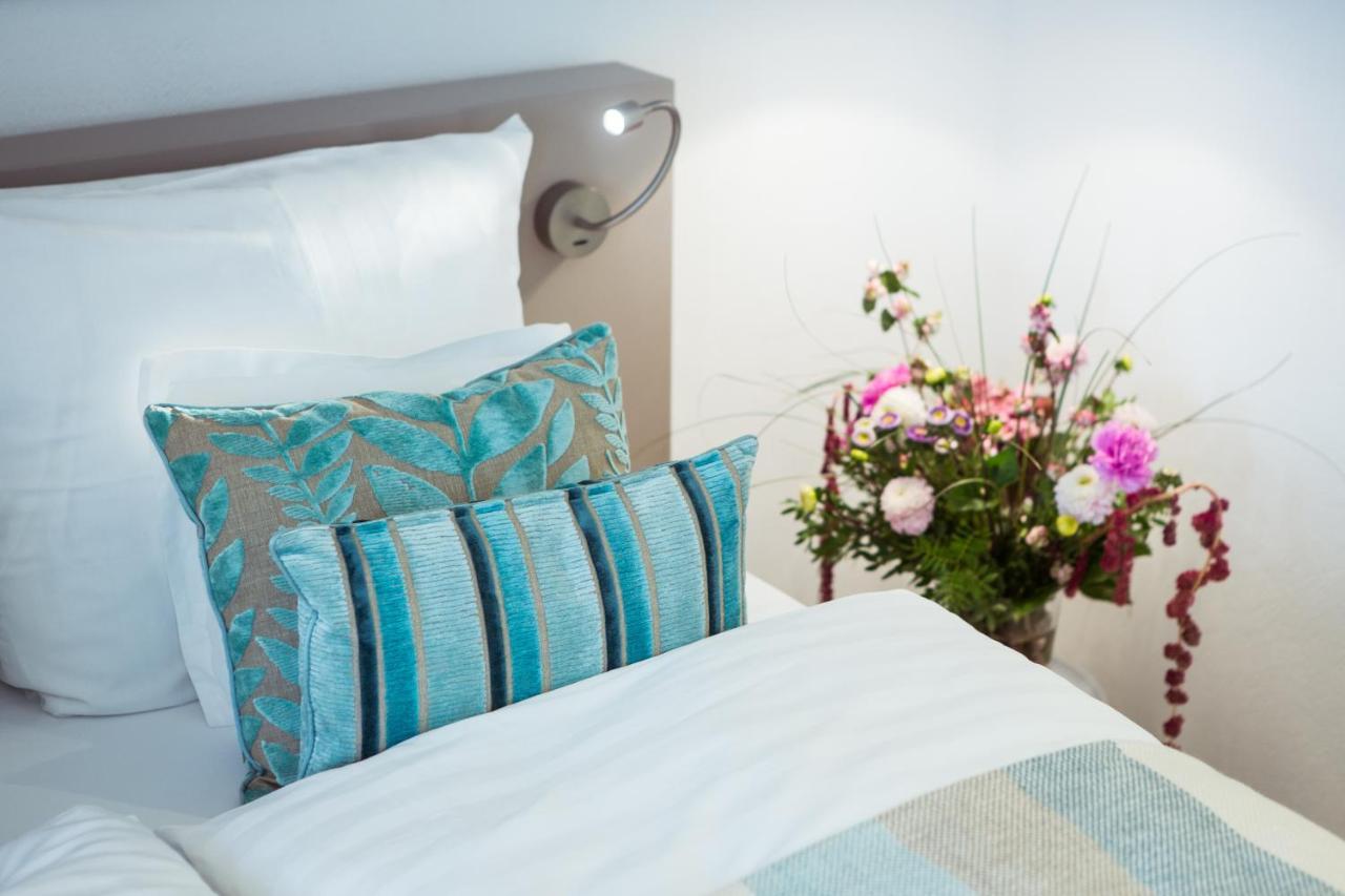 Passau - Suites エクステリア 写真