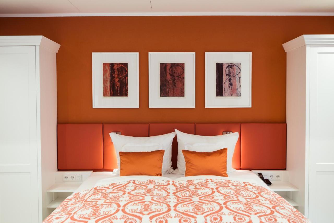 Passau - Suites エクステリア 写真