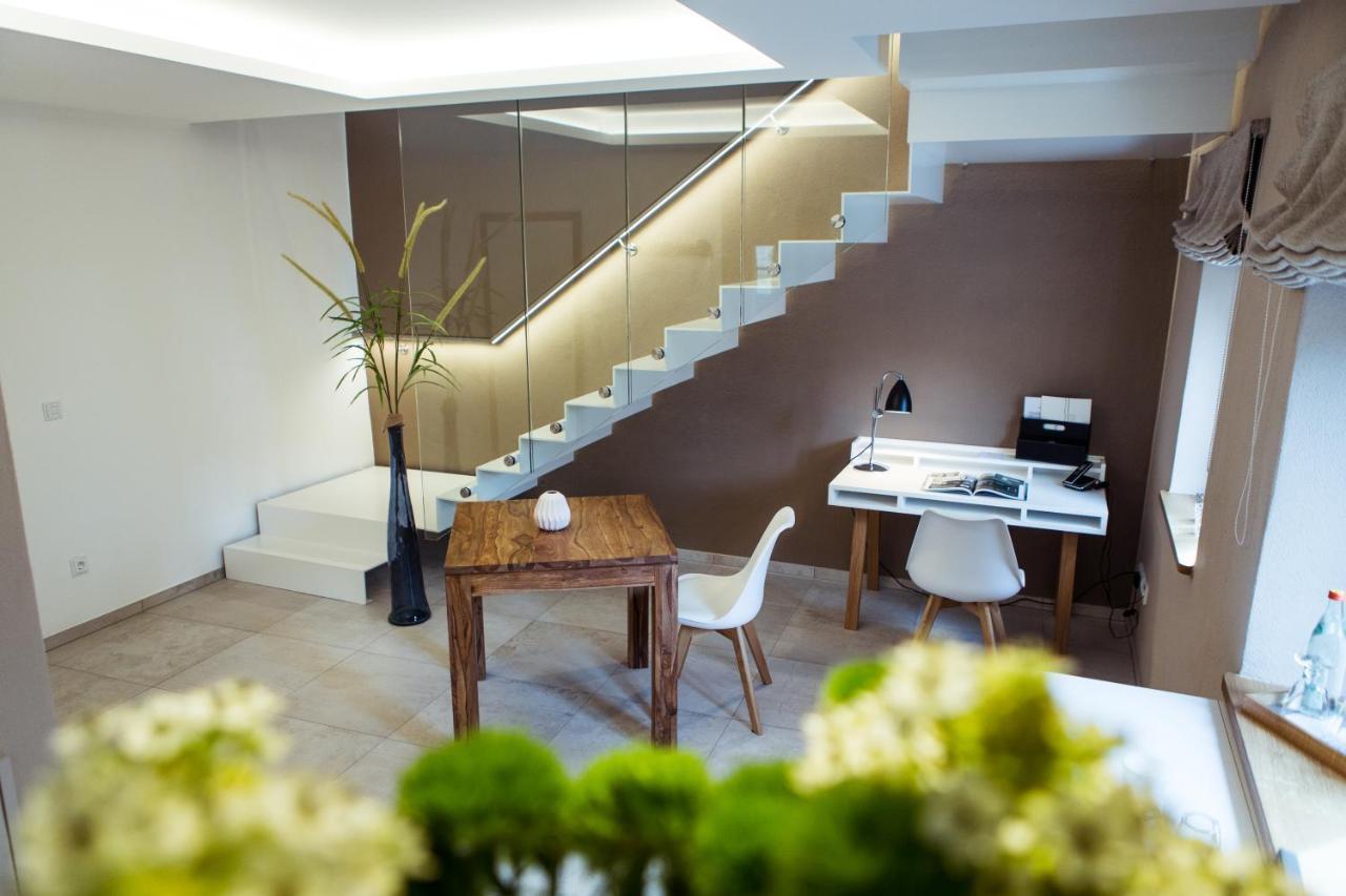 Passau - Suites エクステリア 写真