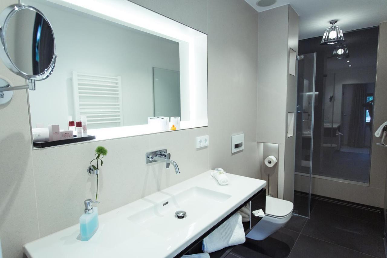 Passau - Suites エクステリア 写真